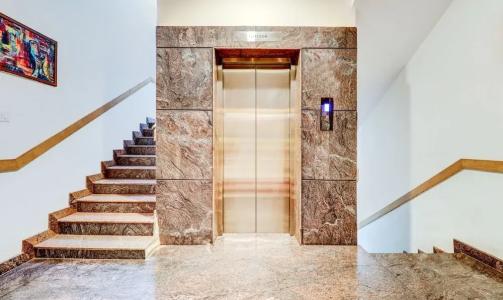 Treebo Saga Apartment - 10