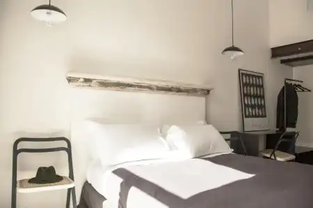 Belledonne Suite & Gallery - 35