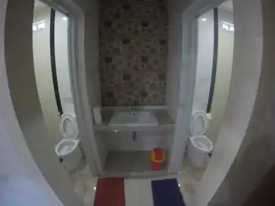 Jepun Segara Guest House - 15