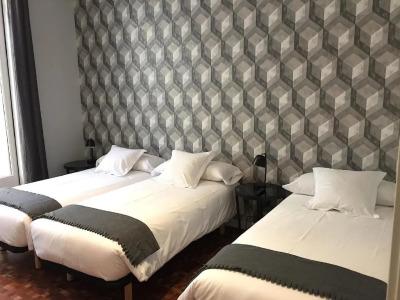 Hip Karma Hostel - 26