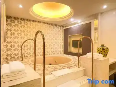 Changzhou Xinyun Qingfeng Garden - 70