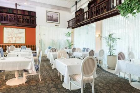 Herods Vitalis Spa Eilat - 27