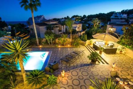 Fustera Villa El Salvador - 7