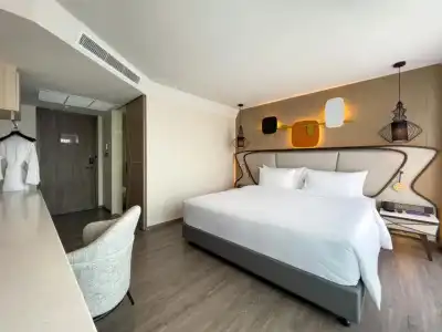 Amethyst Pattaya - 18