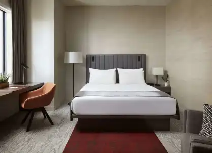 THesis Miami Coral Gables, Curio Collection by Hilton - 2