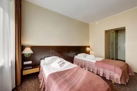 Narva-Jõesuu Spa - 5