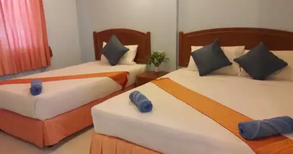 Sunsea Resort - 2