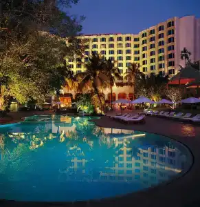 The Leela Mumbai - 14