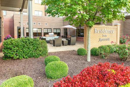 Residence Inn Lexington Keeneland/Airport - 21