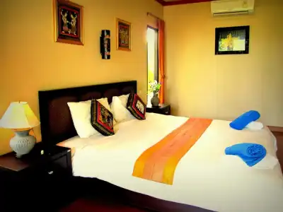 Lanta Il Mare Beach Resort - 79