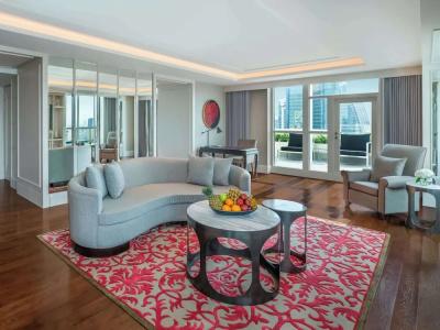 Sofitel Bangkok Sukhumvit - 81