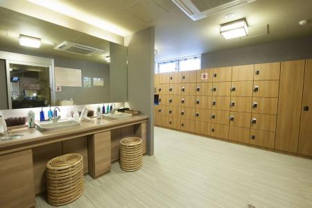 Dormy Inn Tsu - 28