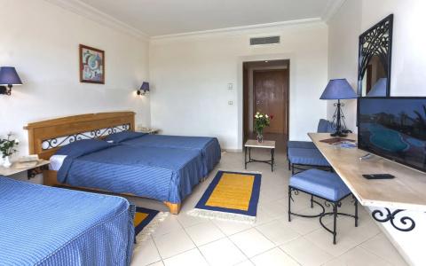 Itropika Hôtel - 5