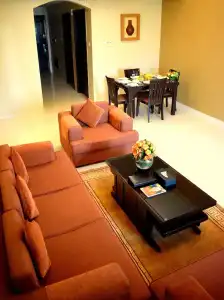 Emirates Stars Apartments Dubai - 31