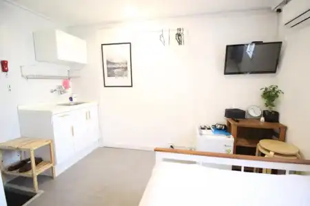 Seoul Mansion Guest House - 47