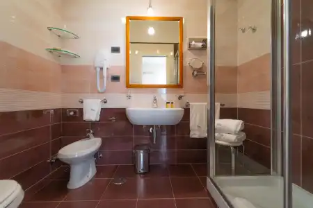 Residence San Pietro - 45