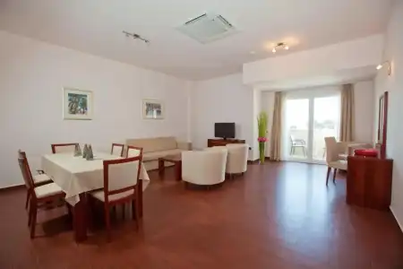 Agava Apartments - 102