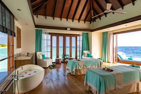 Ozen Reserve Bolifushi- All Inclusive with Free Transfers - 21