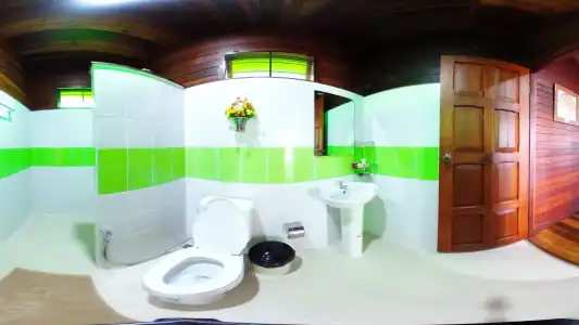 Raisongrao Resort - 17