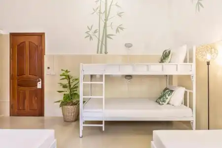 Babel Guesthouse - 35