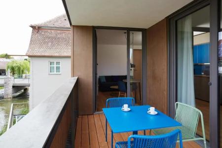 Sternen Bohlingen Aparthotel - 308