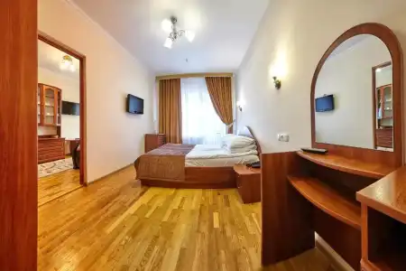 Resort Karpaty - 40