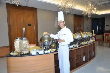 Grand Sarila Yogyakarta - 18