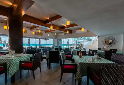 Ocean Dream Cancún by GuruHotel - 45