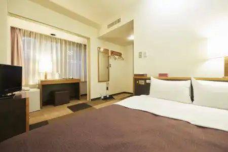 Select Inn Iwaki Ekimae - 31