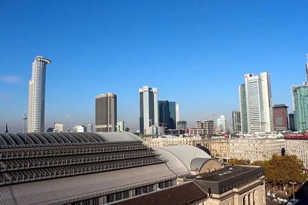 Grand Empire Frankfurt - 14