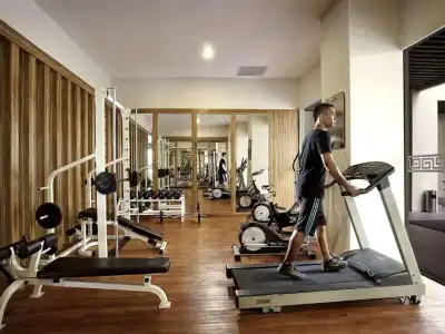 Cavinton Malioboro Yogyakarta by Tritama Hospitality - 24