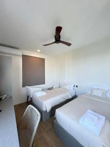 Avyanna Gulhi Beach - 109