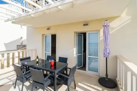 Villa Samba - 189