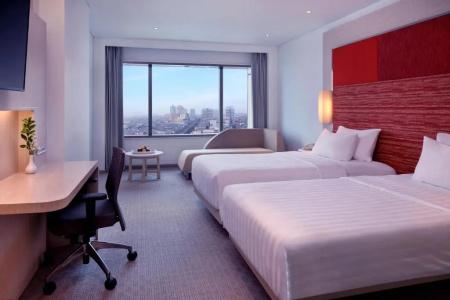 Grand Mercure Jakarta Harmoni - 85