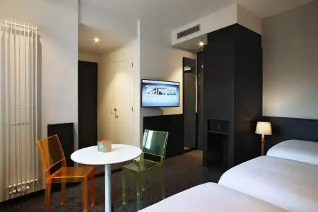 Hôtel Van Belle - 0