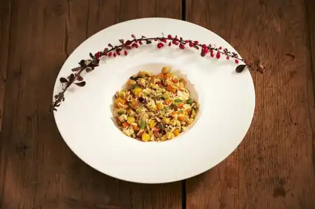Vegan LA VIMEA - 12