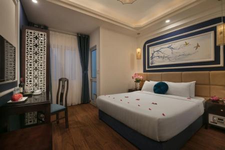 Hanoi Chic Boutique - 86