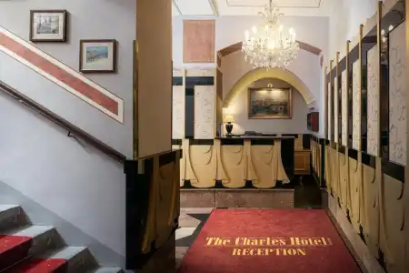 The Charles - 12