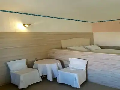 Korifi Suites Collection Apartment for Adults - 69