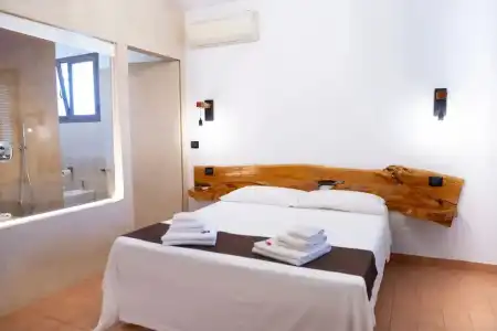 Giardini di Marzo Lecce B&B - 75