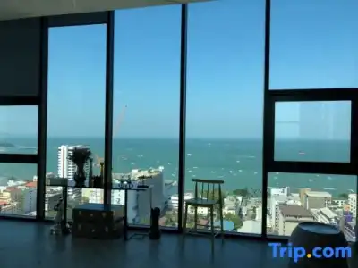 The Base Central Pattaya - 15