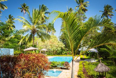 Zanzi Resort Private Paradise - 19