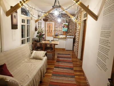 Hnameni Stepanavan Guesthouse - - 30