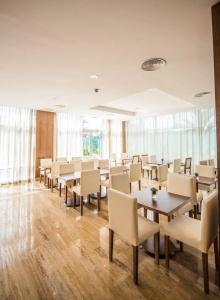 Hampton by Hilton Santo Domingo Airport - 16