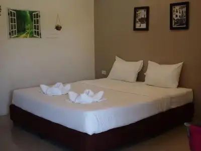 Surintara Resort - 5