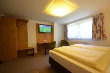 Lindenheim Appartements KG - 101