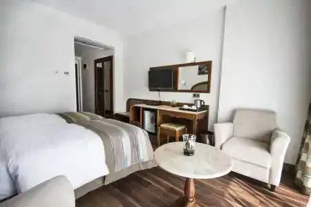 Sea Star Marmaris - Adults Only - All Inclusive - 18