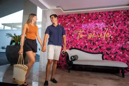 Sandos Cancún All Inclusive - Adults Only - 44