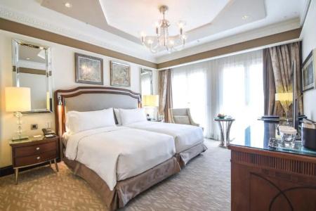 Suite WA B2 - Waldorf Astoria Residence - Jerusalem-Rent - 30