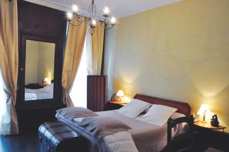 Authentic by Balladins, Hôtel le Carré d'Aix - 65